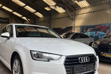 Audi A4 279.000 km 9.750 &euro; Essen 45139