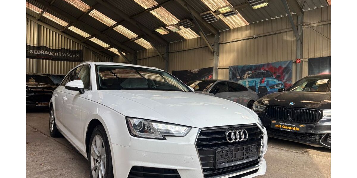 Audi A4 279.000 km 9.750 &euro; Essen 45139