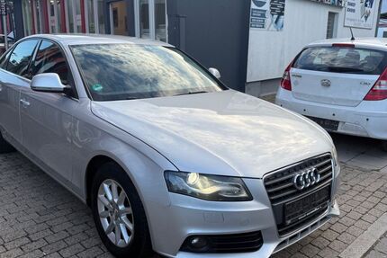 Audi A4 130.000 km 6.990 &euro; Essen 45143