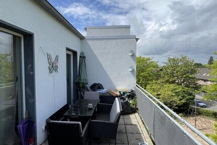 Wohnung Rheinberg - 2 Zimmer, 62 m&sup2;, 366&euro; | Angebot:26649708