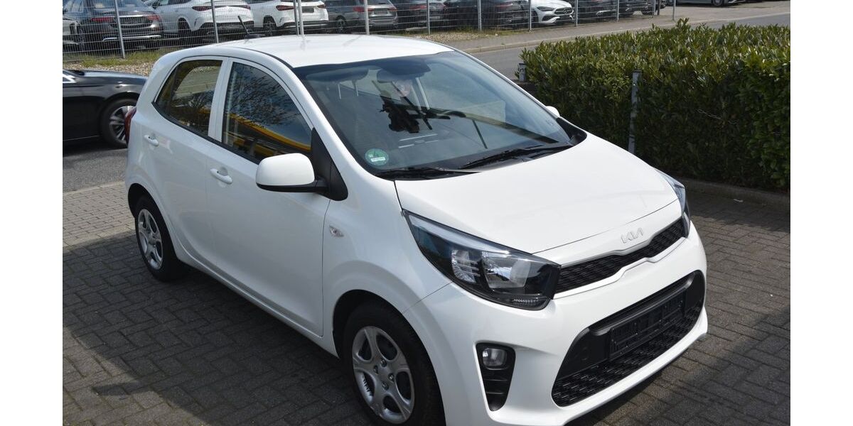 Kia Picanto 42.000 km 8.250 &euro; Herne 44652