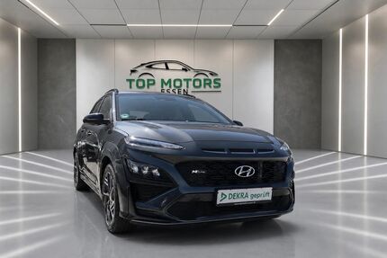 Hyundai KONA 83.000 km 16.980 &euro; Essen 45326