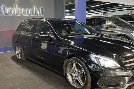 Mercedes-Benz C 220 229.999 km 15.699 &euro; Oberhausen 46045