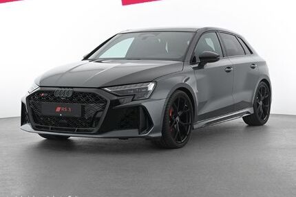 Audi RS3 7.500 km 74.880 &euro; Essen 45143