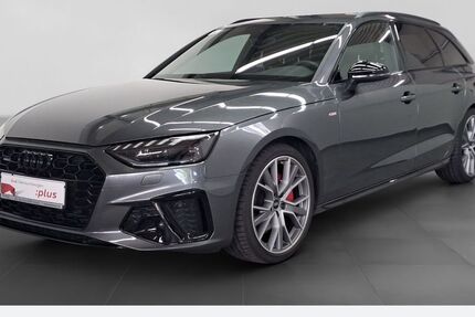 Audi A4 35.751 km 33.980 &euro; Bochum 44809
