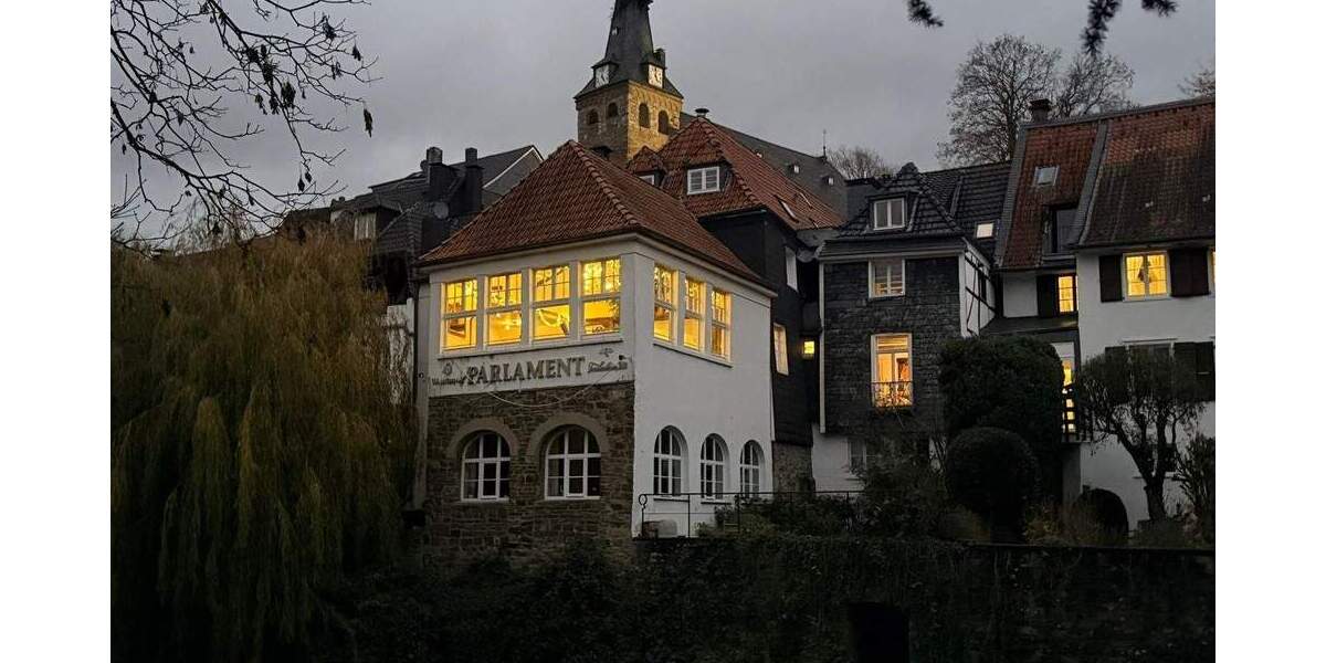 Gewerbeobjekt Essen Kettwig - 799.000&euro; | Angebot:25680505