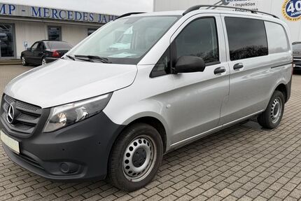 Mercedes-Benz Vito 60.796 km 32.725 &euro; Witten 58454
