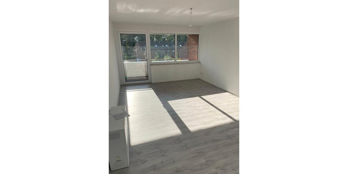 Etagenwohnung Hünxe - 3 Zimmer, 72 m&sup2;, 600&euro; | Angebot:26614527