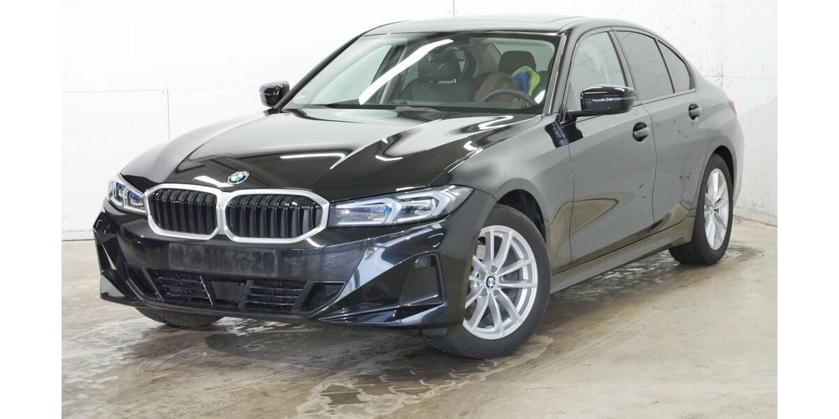 BMW 320 39.073 km 36.940 &euro; Marl 45770