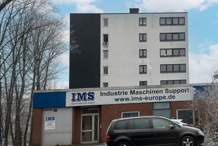 Wohnung Marl Alt-Marl - 2 Zimmer, 60 m&sup2;, 39.990&euro; | Angebot:25111622