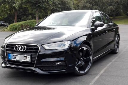 Audi A3 192.000 km 9.400 &euro; Bochum 44797