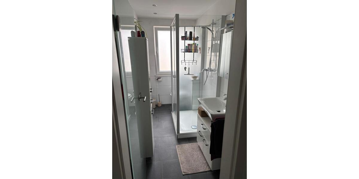 Etagenwohnung Essen Stadtbezirk III - 2 Zimmer, 51 m&sup2;, 730&euro; | Angebot:26048092