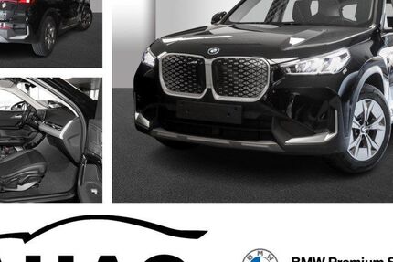 BMW iX1 19.137 km 34.490 &euro; Dorsten 46282