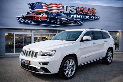 Jeep Grand Cherokee 95.000 km 20.990 &euro; Oer-Erkenschwick 45739