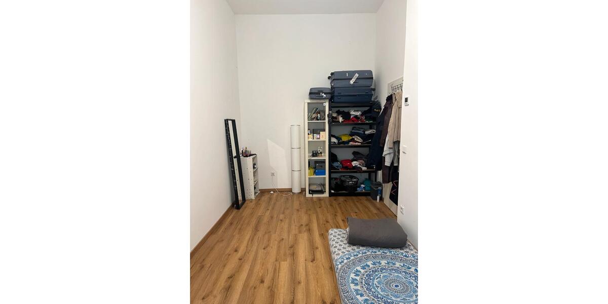 Etagenwohnung Duisburg Laar - 6 Zimmer, 115 m&sup2;, 450&euro; | Angebot:26624739