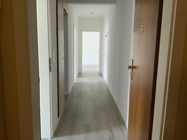 Etagenwohnung Gelsenkirchen Gelsenkirchen-Mitte - 3 Zimmer, 68 m&sup2;, 475&euro; | Angebot:24410014