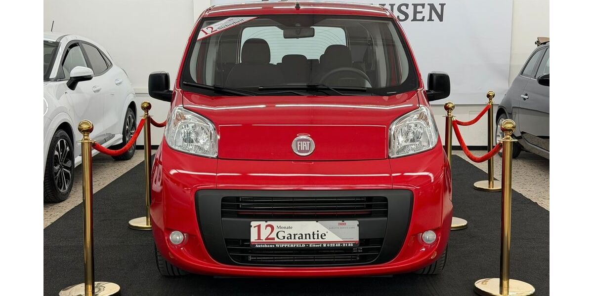Fiat Qubo 61.429 km 6.499 &euro; Oberhausen 46049
