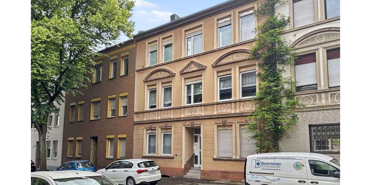 Einfamilienhaus Gelsenkirchen Erle - 9 Zimmer, 245 m&sup2;, 225.000&euro; | Angebot:26924336