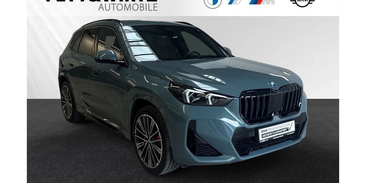 BMW X1 30.860 km 45.990 &euro; Wesel 46485