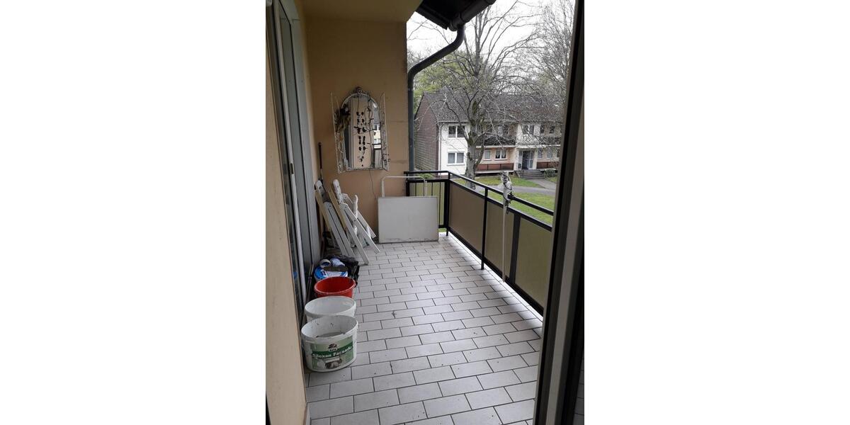Etagenwohnung Essen Stadtbezirk VII - 3 Zimmer, 65 m&sup2;, 569&euro; | Angebot:25395105