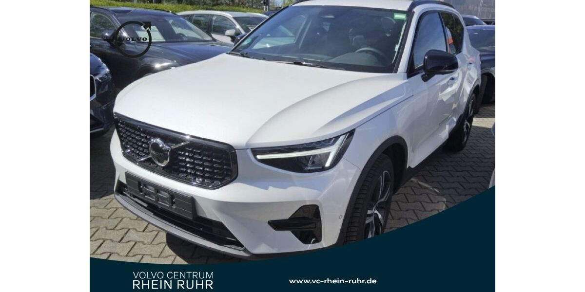 Volvo XC40 28.184 km 36.990 &euro; Essen-Kray 45309