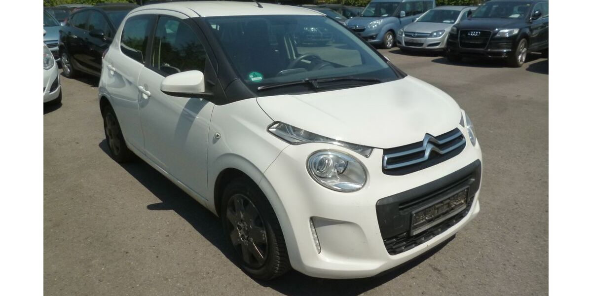 Citroen C1 150.000 km 3.450 &euro; Bottrop 46238