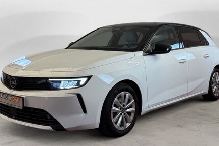 Opel Astra 46.951 km 17.589 &euro; Moers 47445