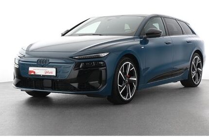 Audi A6 e-tron 7.248 km 57.590 &euro; Essen 45143