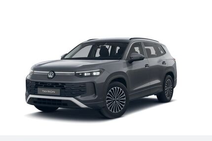 VW Tayron 25.741 km 39.470 &euro; Bochum 44892