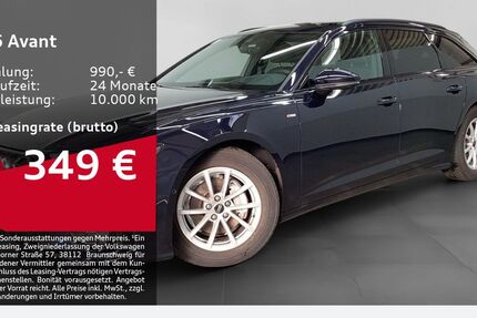 Audi A6 28.947 km 43.990 &euro; Bochum 44809