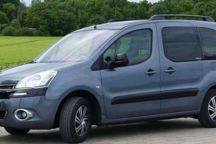 Citroen Berlingo 130.000 km 7.990 &euro; Duisburg, Stadt 47198
