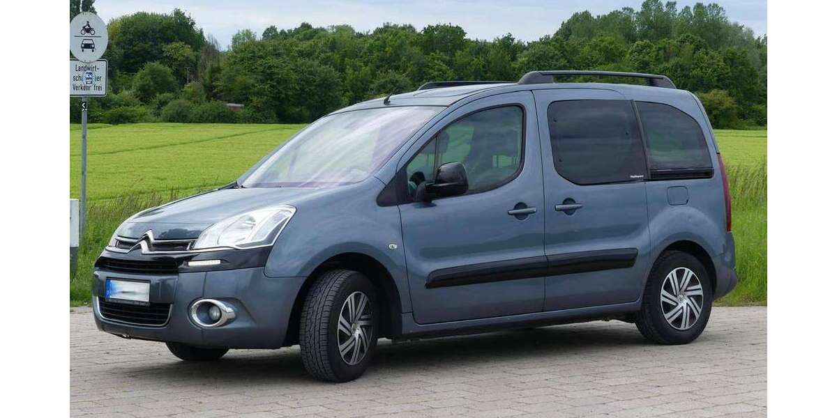 Citroen Berlingo 130.000 km 7.990 &euro; Duisburg, Stadt 47198
