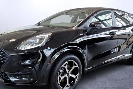 Ford Puma 15.500 km 25.690 &euro; Recklinghausen 45659