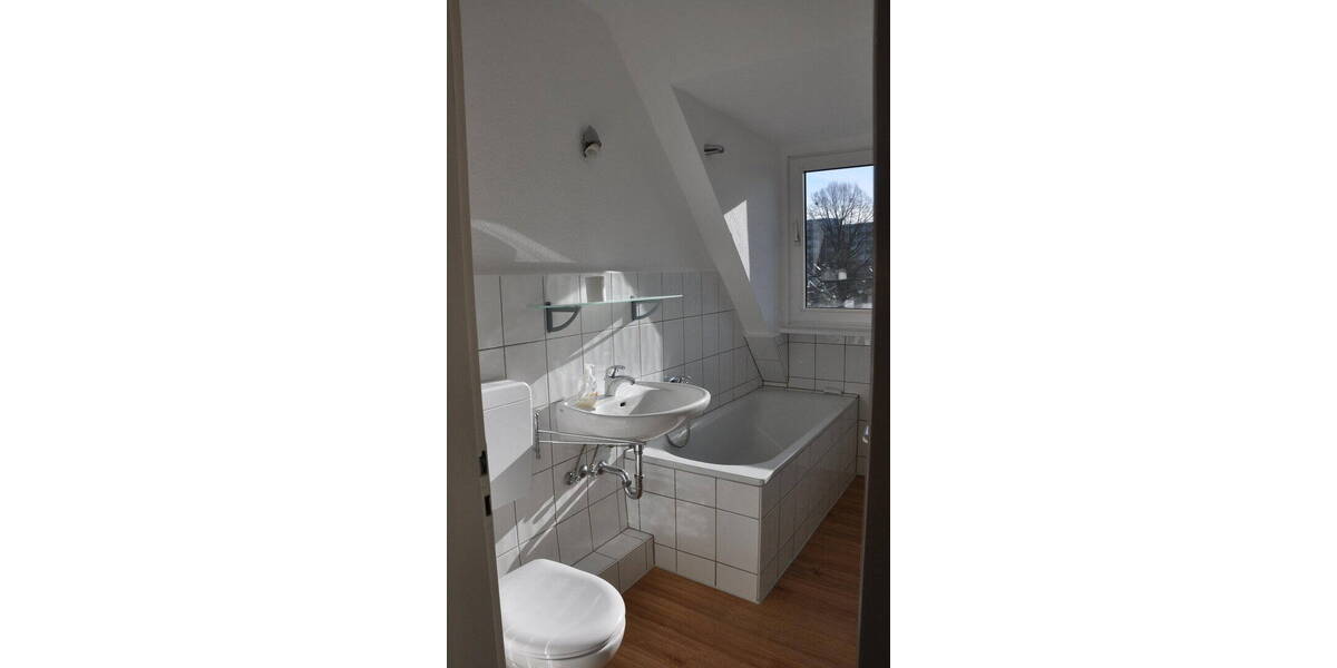 Etagenwohnung Essen Holsterhausen - 2 Zimmer, 41 m&sup2;, 513&euro; | Angebot:26044997