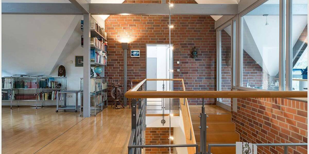 Bauernhaus, Landhaus Wesel Lackhausen - 7 Zimmer, 326 m&sup2;, 1.680.000&euro; | Angebot:25742582