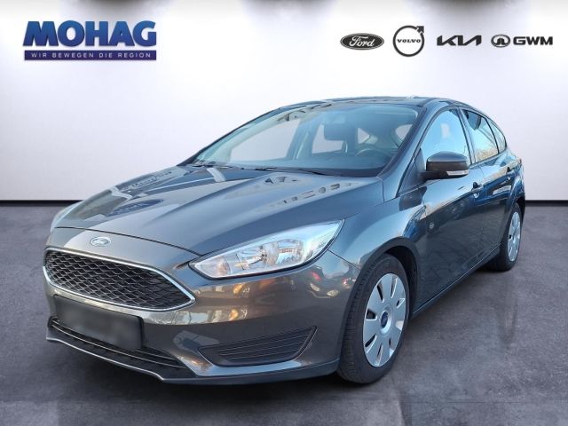 Ford Focus 92.500 km 7.990 &euro; Gelsenkirchen 45891