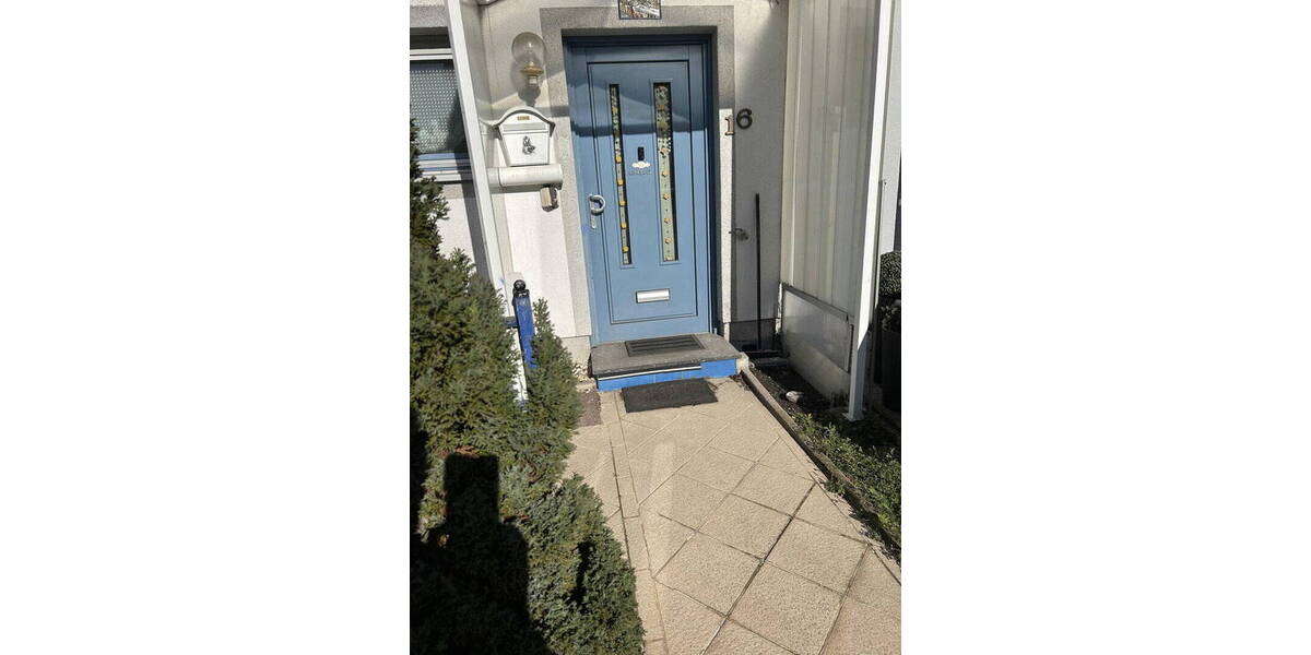 Reihenmittelhaus Duisburg Wanheim Wanheim-Angerhausen - 4 Zimmer, 115 m&sup2;, 320.000&euro; | Angebot:26106474