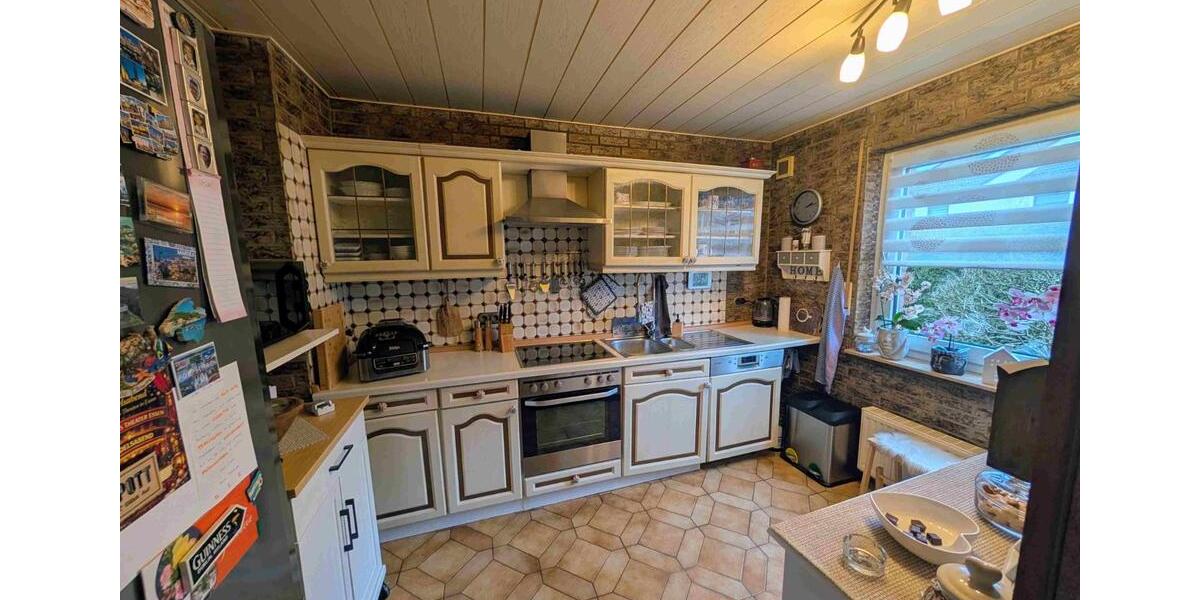 Reihenhaus Gladbeck Alt-Rentfort - 3.5 Zimmer, 100 m&sup2;, 329.000&euro; | Angebot:25047813