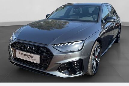 Audi A4 12.179 km 38.980 &euro; Gelsenkirchen 45888