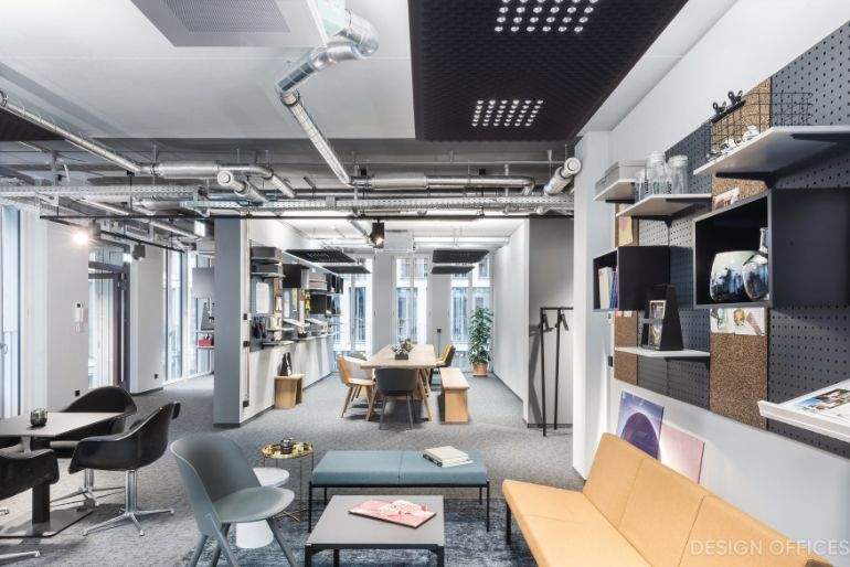 Gewerbeobjekt Essen Südviertel - 1.200&euro; | Angebot:25803790