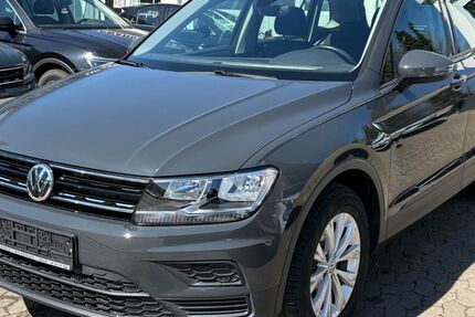 VW Tiguan 29.242 km 16.998 &euro; Heiligenhaus 42579