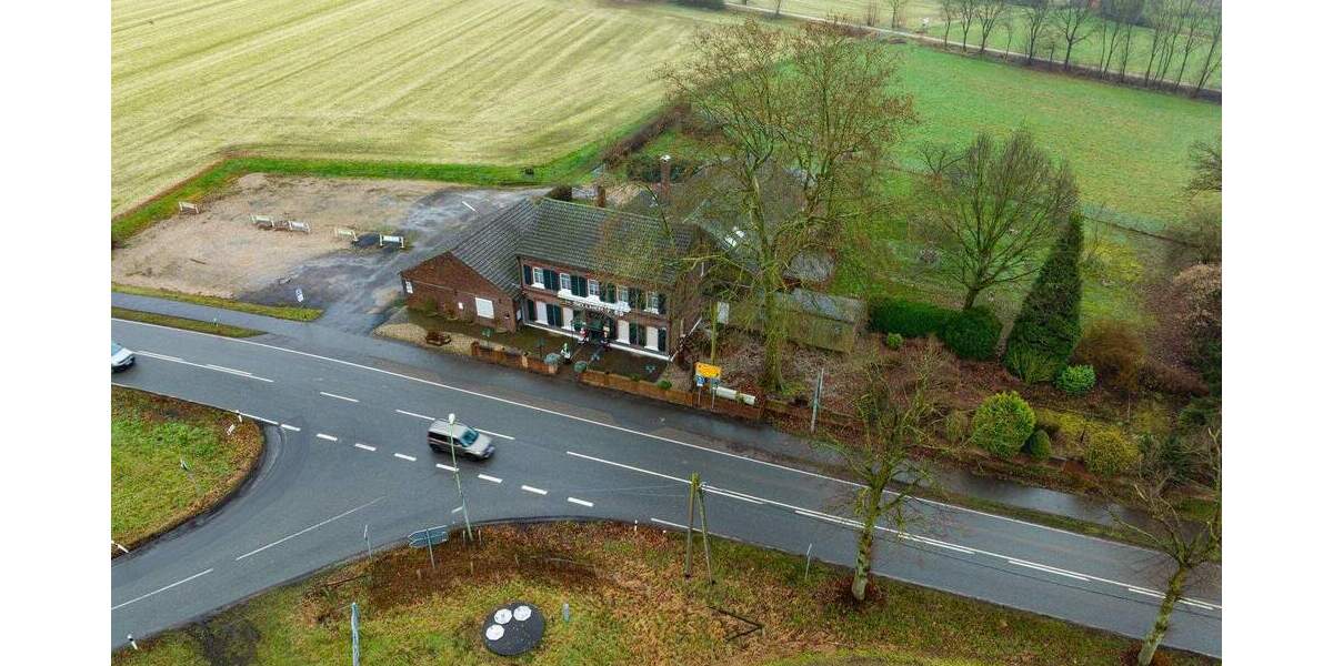 Mehrfamilienhaus, Wohnhaus Moers Kapellen-Mitte - 1 Zimmer, 220 m&sup2;, 599.000&euro; | Angebot:25692292