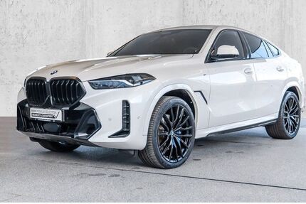 BMW X6 12.950 km 87.750 &euro; Velbert 42553