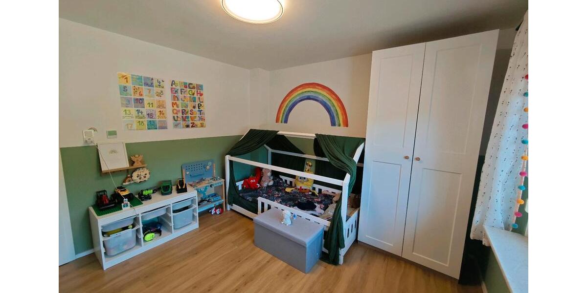 Reihenhaus Moers Rheinkamp - 5 Zimmer, 110 m&sup2;, 380.000&euro; | Angebot:26715265