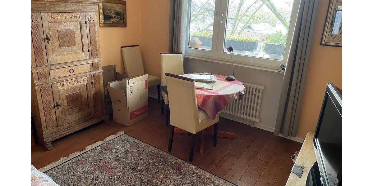 Etagenwohnung Duisburg Alt-Homberg - 3 Zimmer, 81 m&sup2;, 149.000&euro; | Angebot:25707427