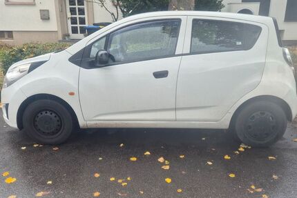 Chevrolet Spark 132.000 km 2.222 &euro; Datteln 45711