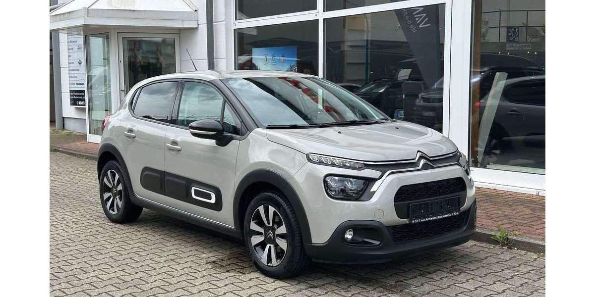 Citroen C3 23.030 km 15.400 &euro; Recklinghausen 45659