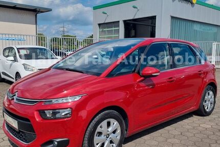 Citroen C4 Picasso 69.000 km 8.999 &euro; Dinslaken 46539