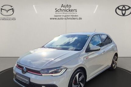 VW Polo 16.025 km 24.742 &euro; Moers 47441