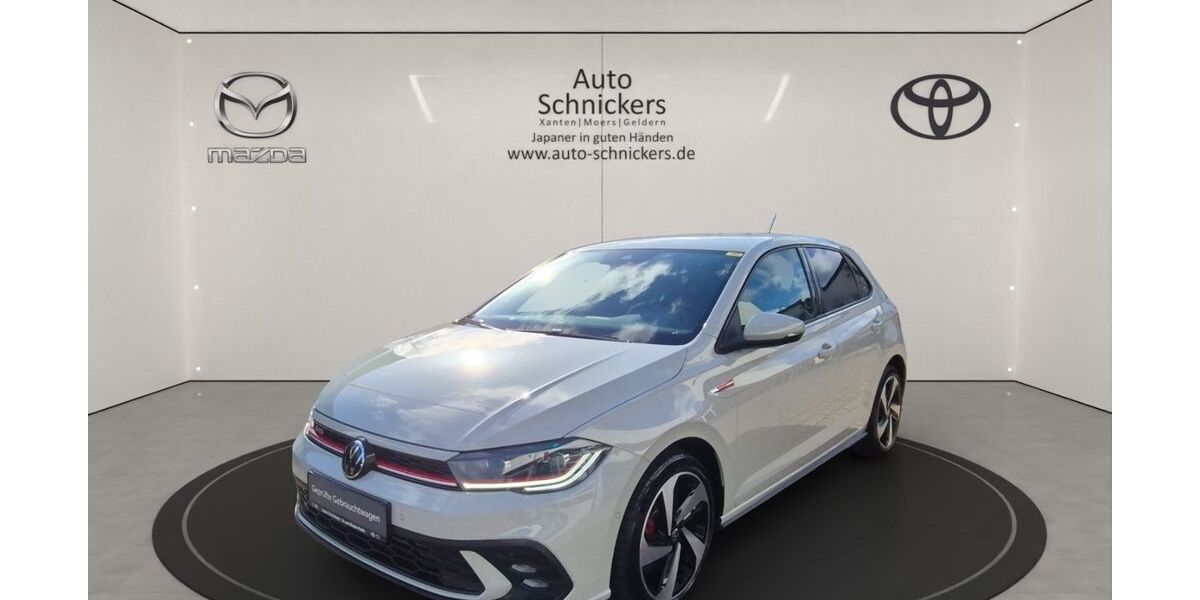 VW Polo 16.025 km 24.742 &euro; Moers 47441